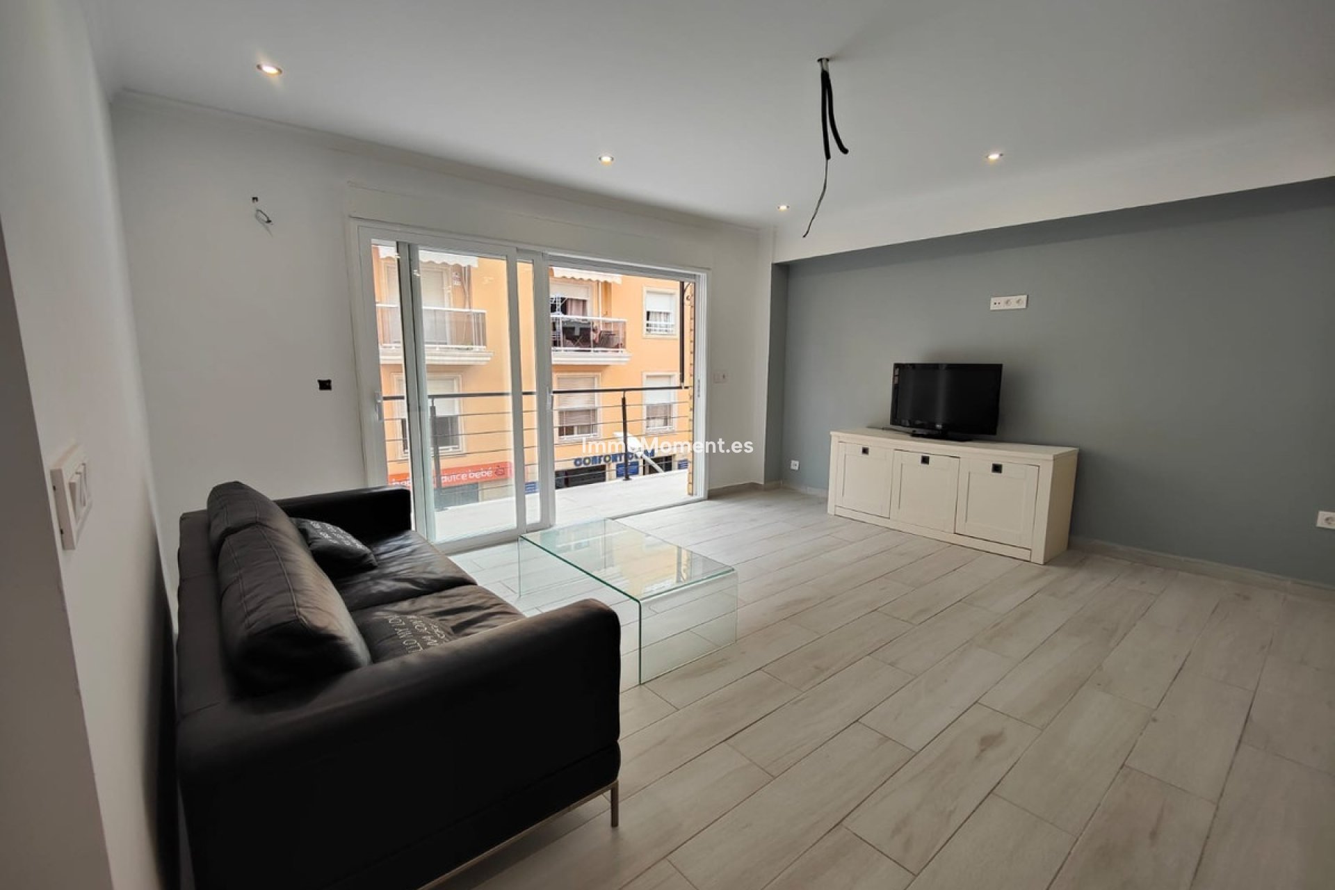 Revente - Appartement - Jávea - Jávea - Xàbia Centro