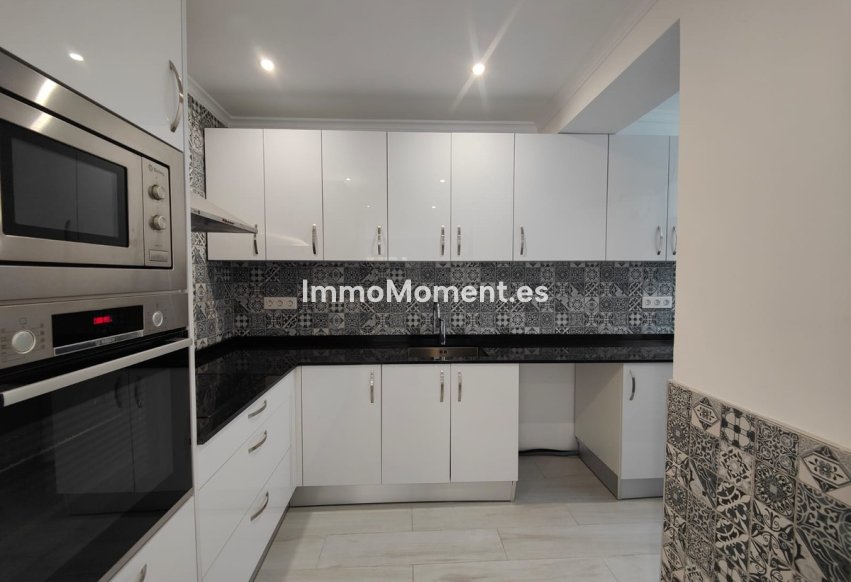 Revente - Appartement - Jávea - Jávea - Xàbia Centro