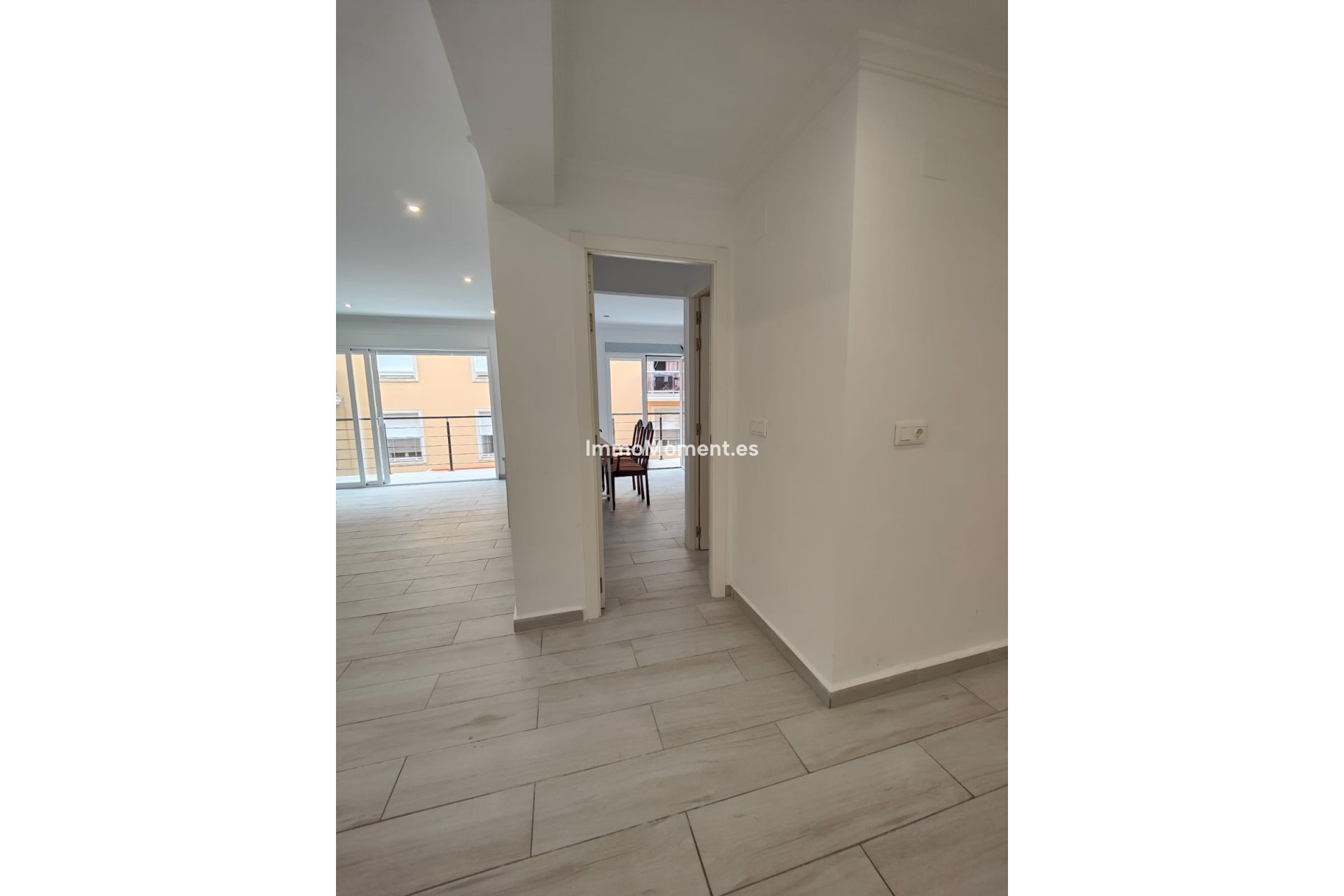 Revente - Appartement - Jávea - Jávea - Xàbia Centro