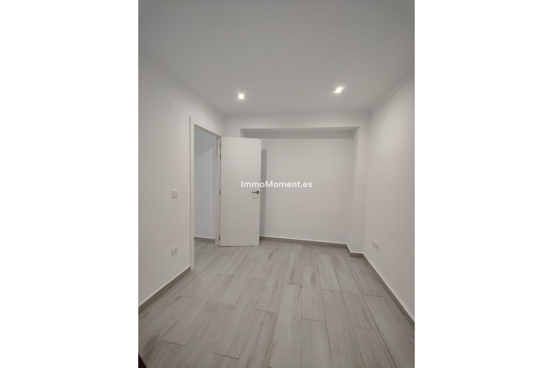 Revente - Appartement - Jávea - Jávea - Xàbia Centro