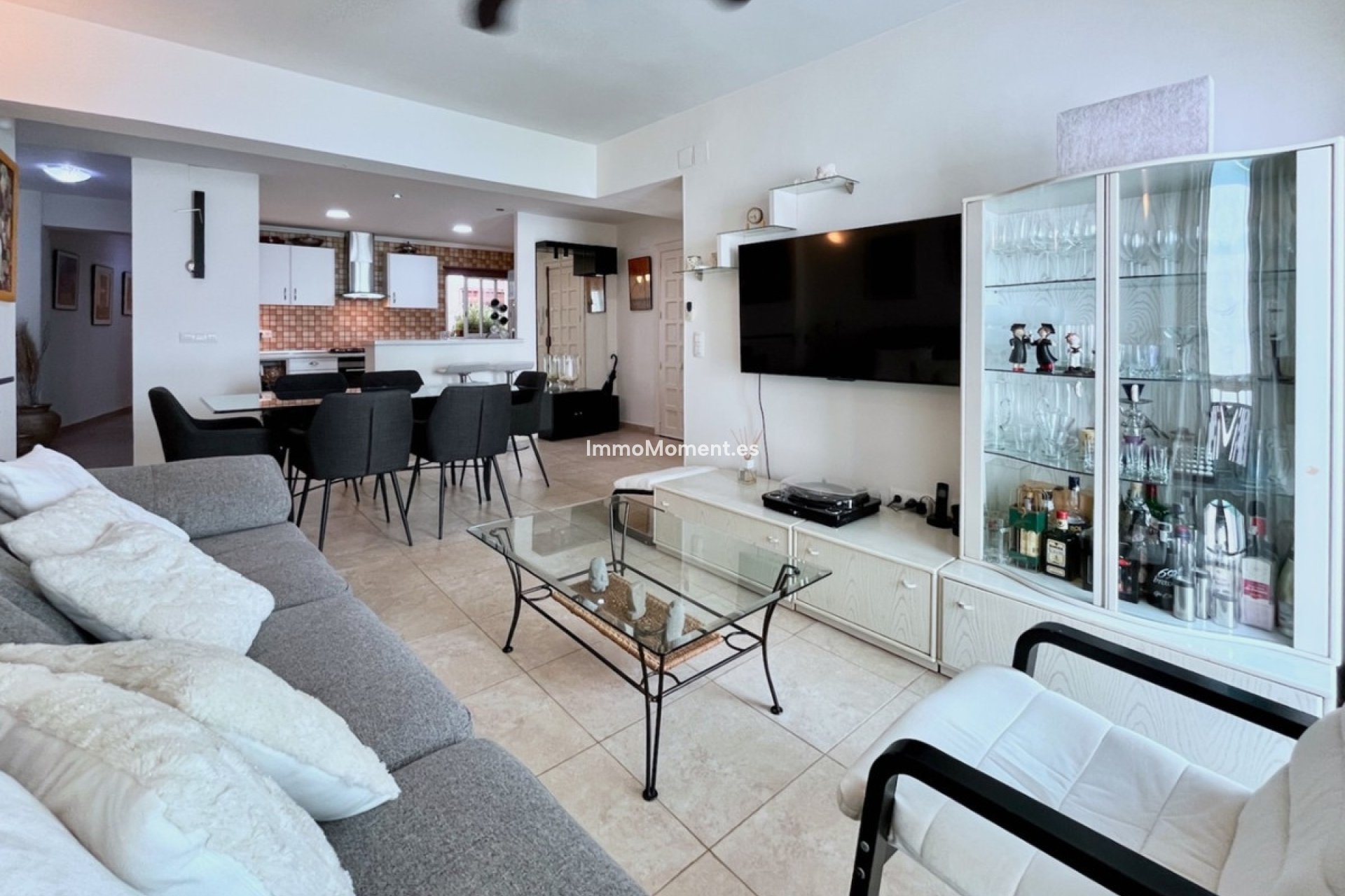 Revente - Appartement - Jávea - Jávea - Xàbia Centro