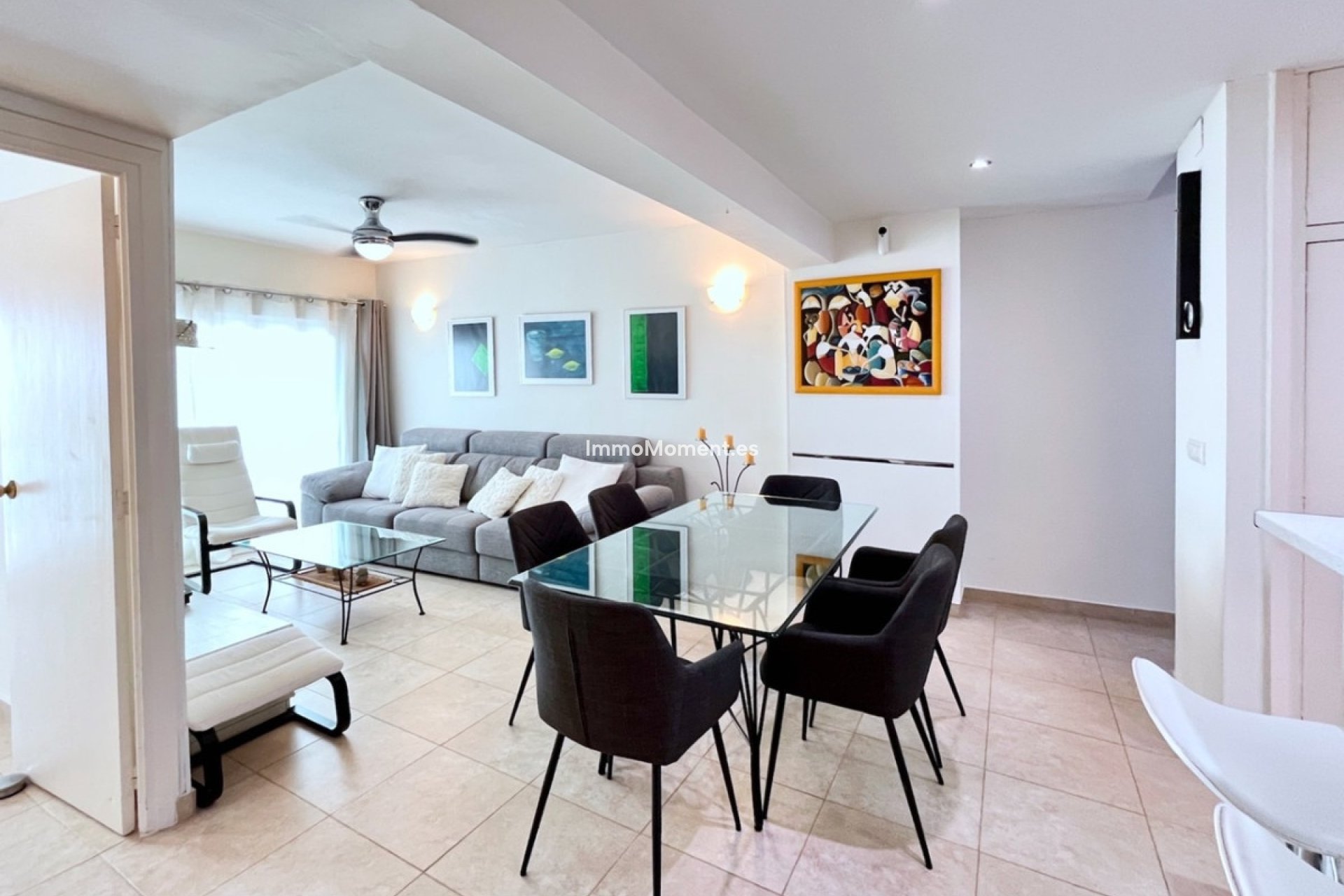 Revente - Appartement - Jávea - Jávea - Xàbia Centro