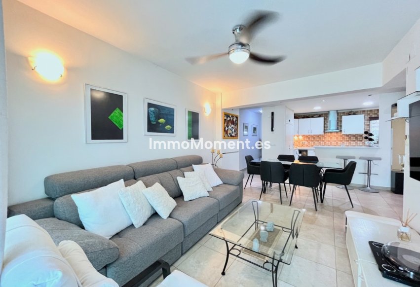 Revente - Appartement - Jávea - Jávea - Xàbia Centro