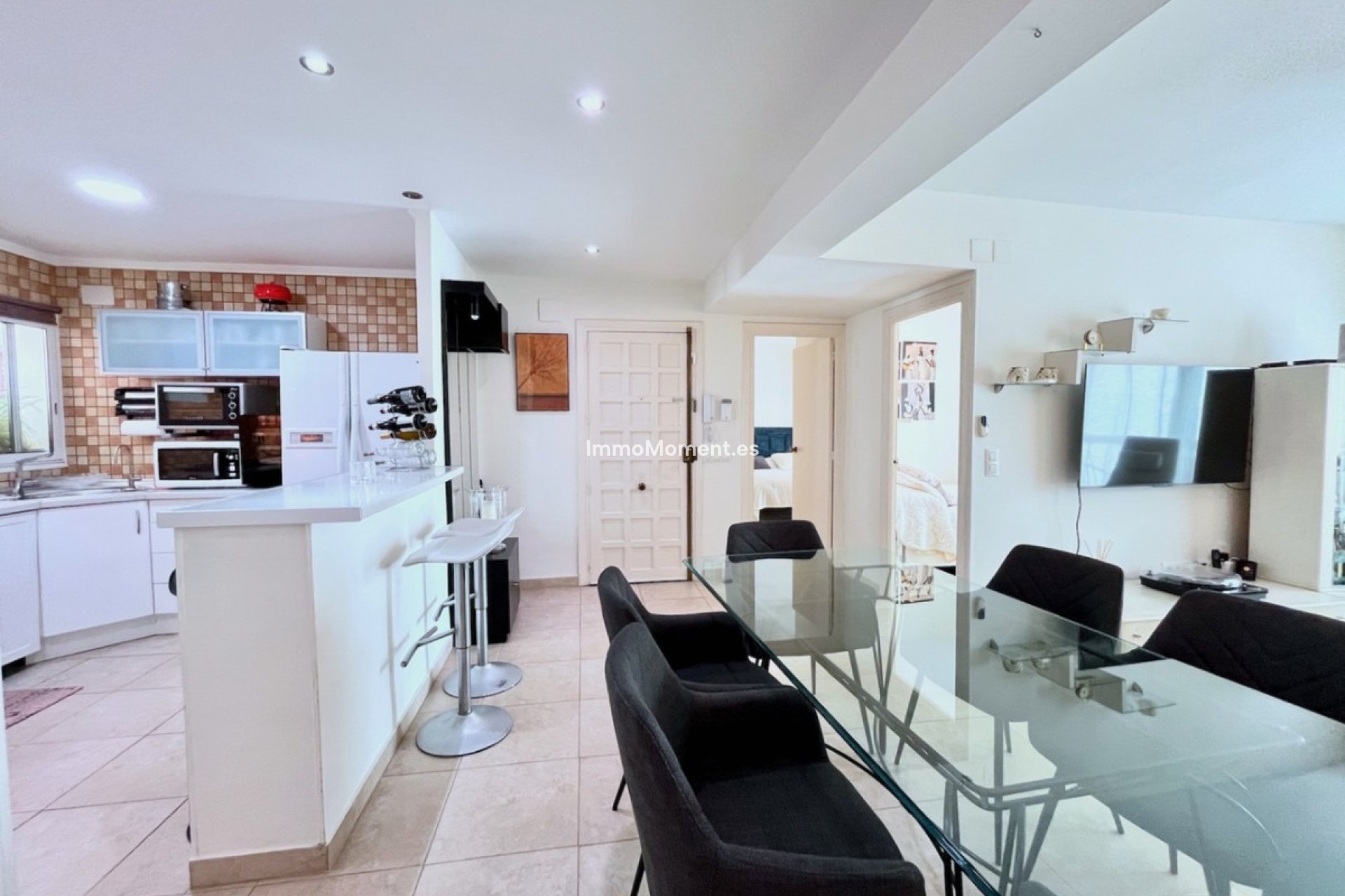 Revente - Appartement - Jávea - Jávea - Xàbia Centro