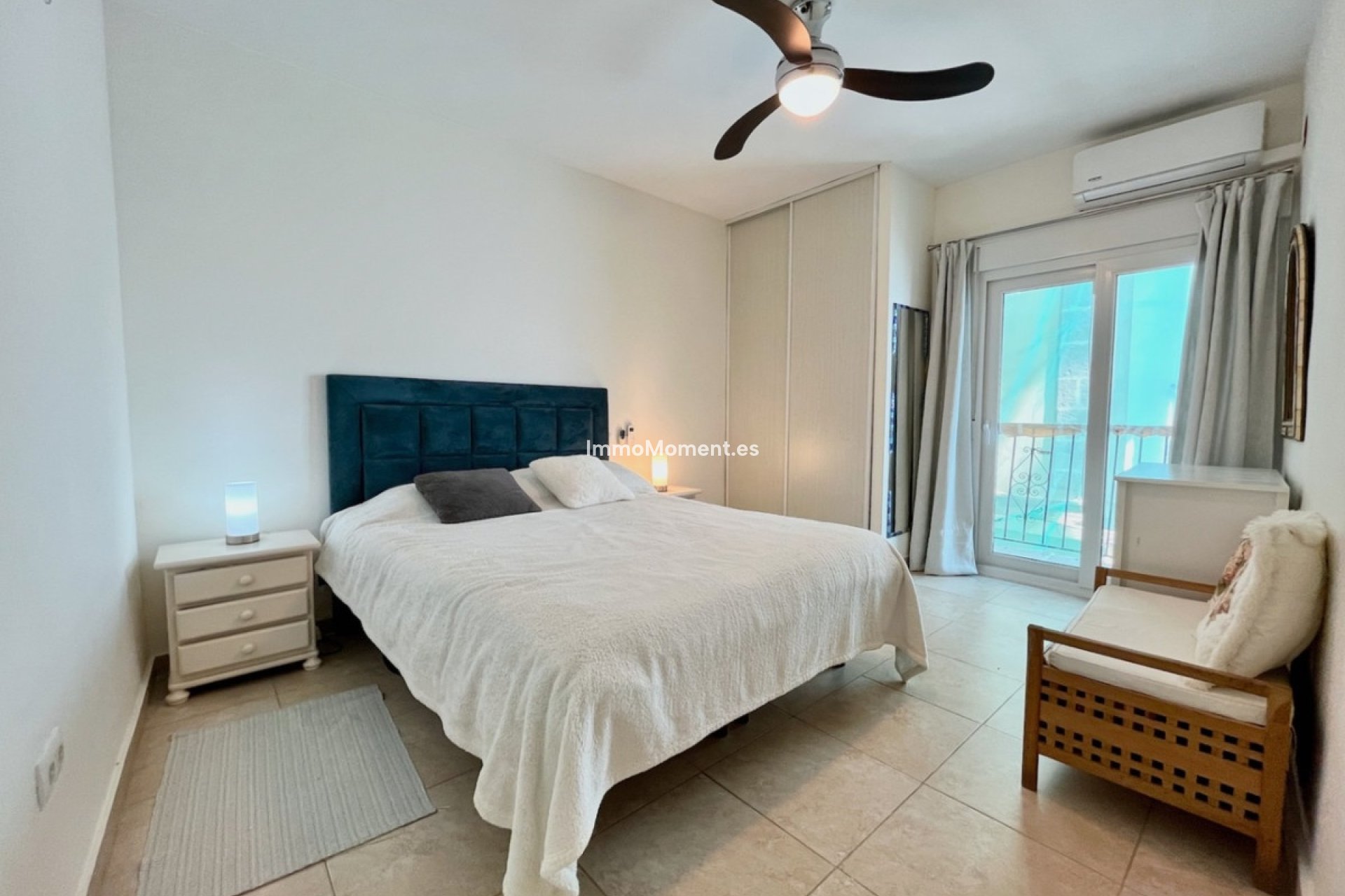 Revente - Appartement - Jávea - Jávea - Xàbia Centro