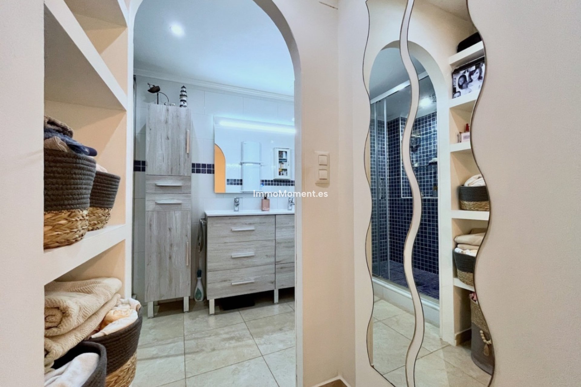 Revente - Appartement - Jávea - Jávea - Xàbia Centro