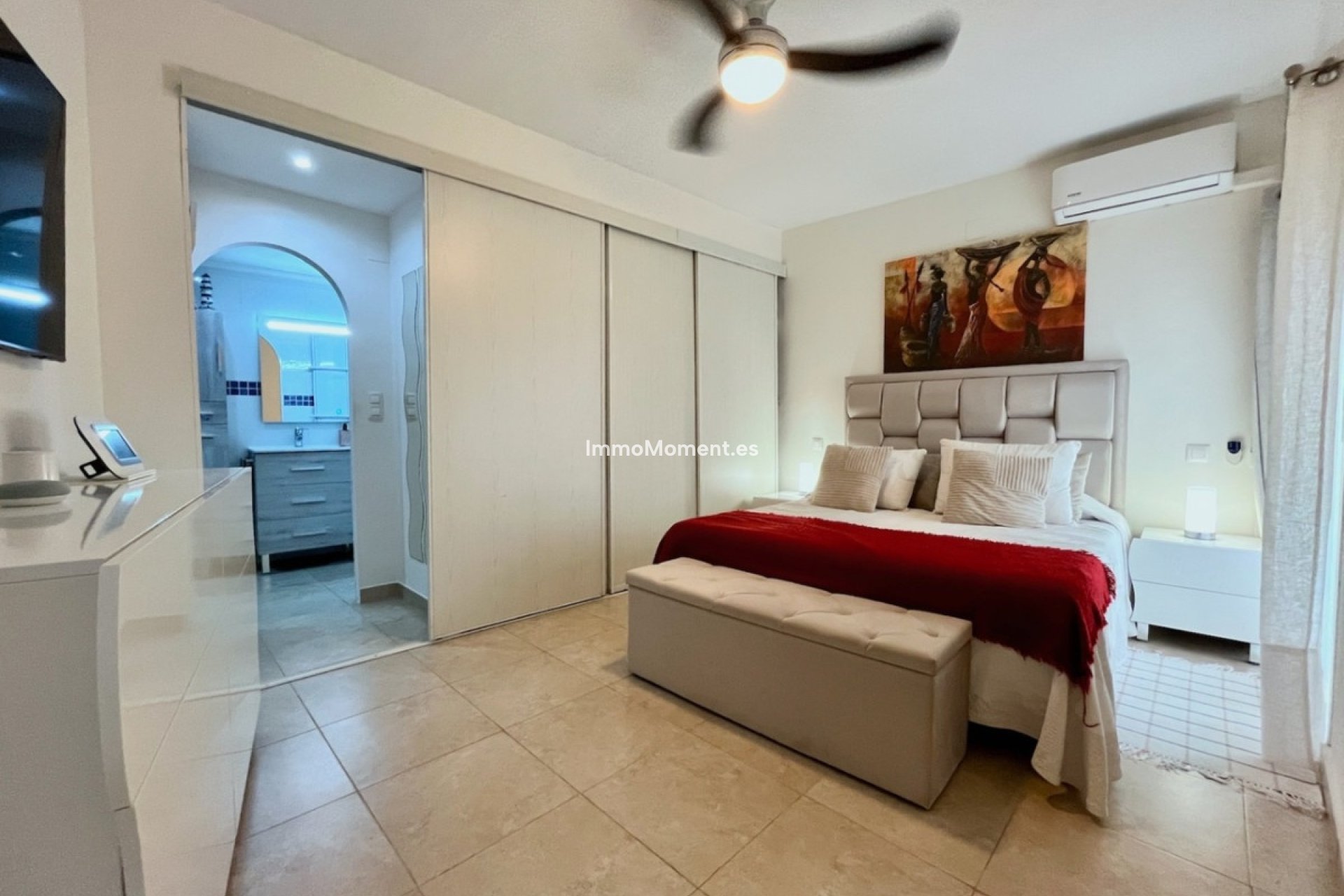 Revente - Appartement - Jávea - Jávea - Xàbia Centro