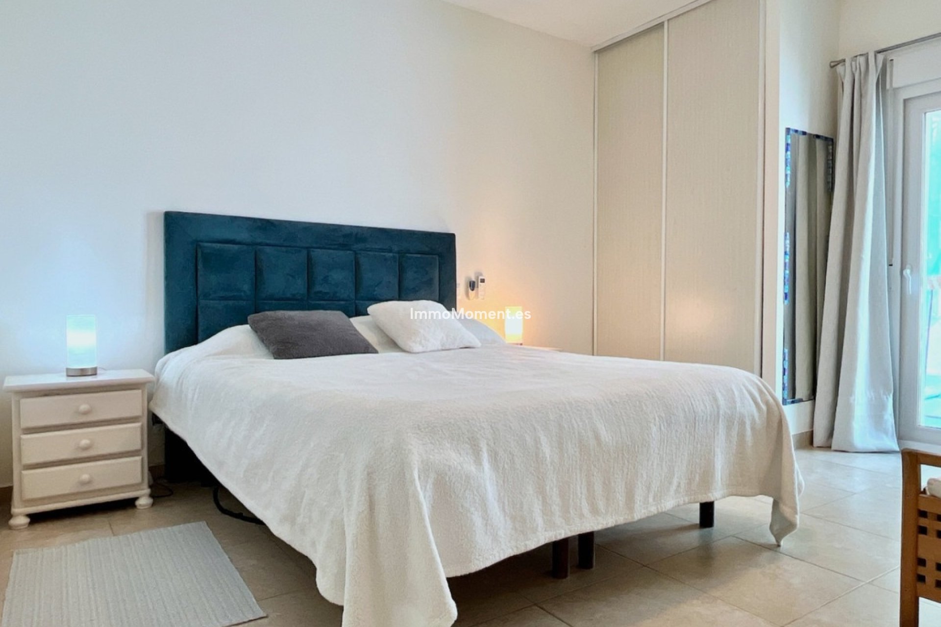 Revente - Appartement - Jávea - Jávea - Xàbia Centro
