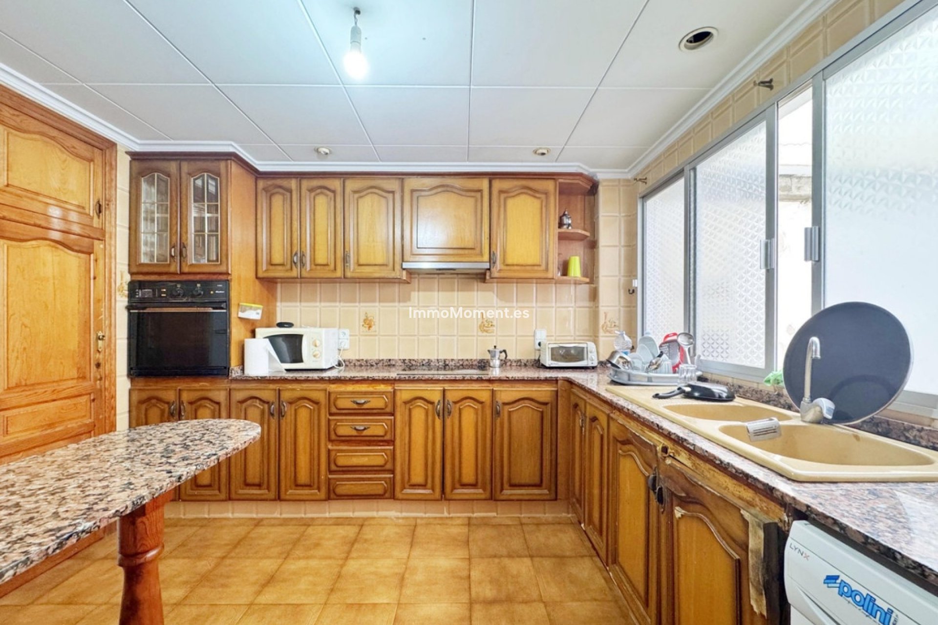 Revente - Appartement - Jávea - Jávea - Xàbia Centro