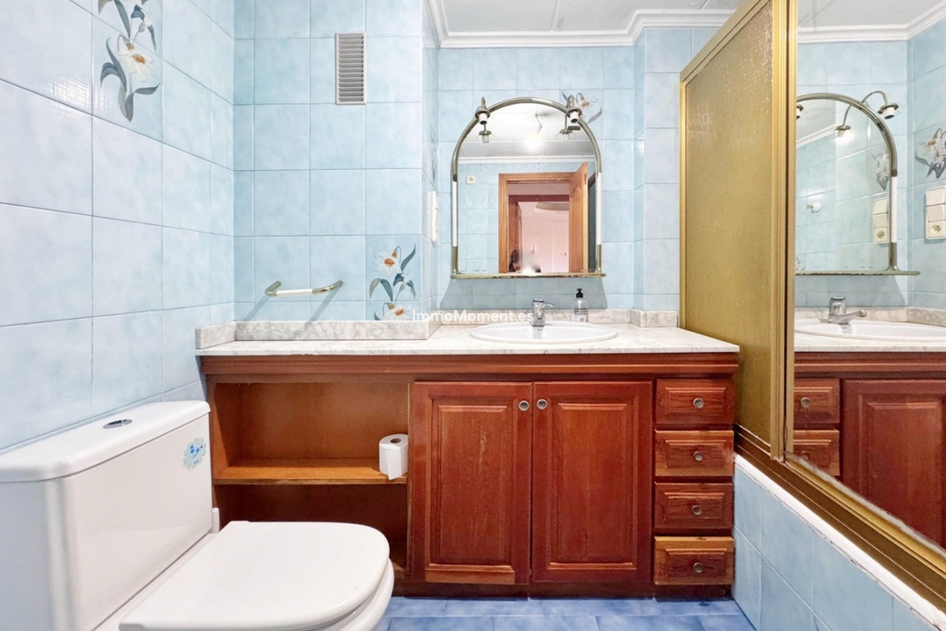 Revente - Appartement - Jávea - Jávea - Xàbia Centro