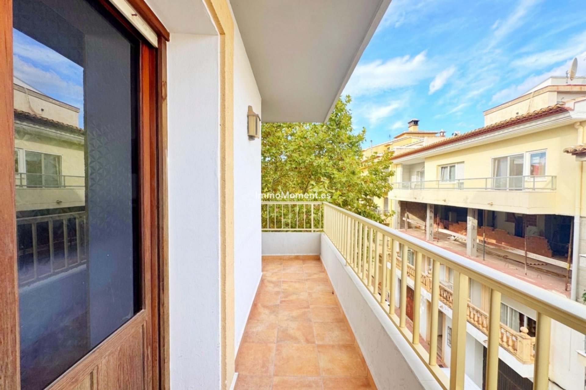 Revente - Appartement - Jávea - Jávea - Xàbia Centro