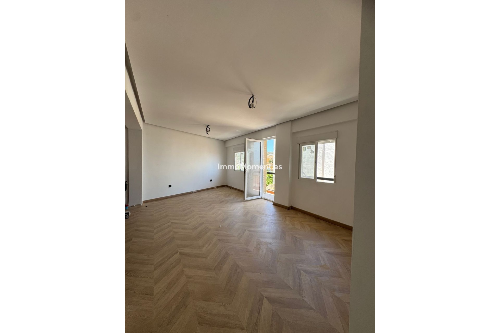 Revente - Appartement - Jávea - Jávea - Xàbia Centro