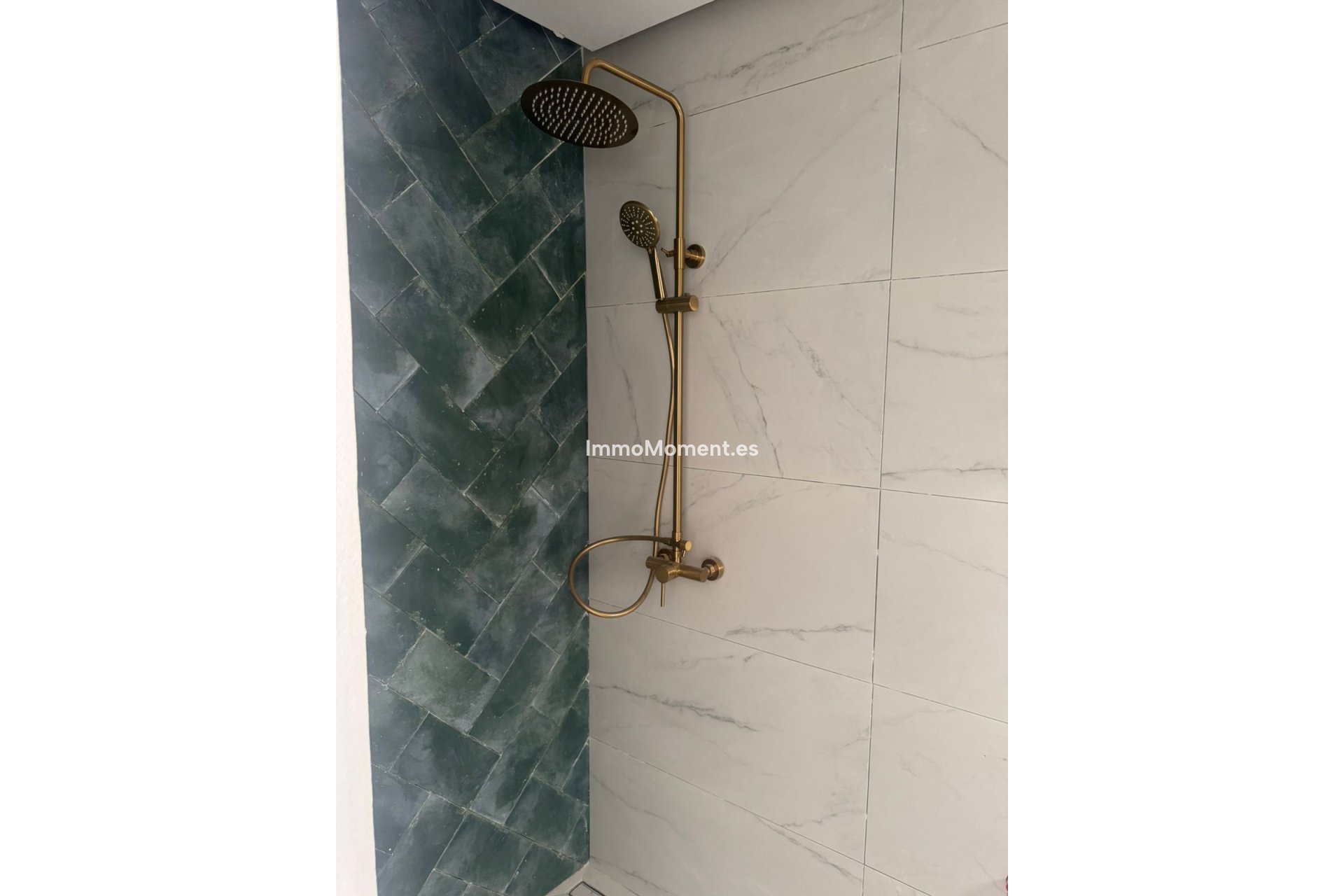 Revente - Appartement - Jávea - Jávea - Xàbia Centro