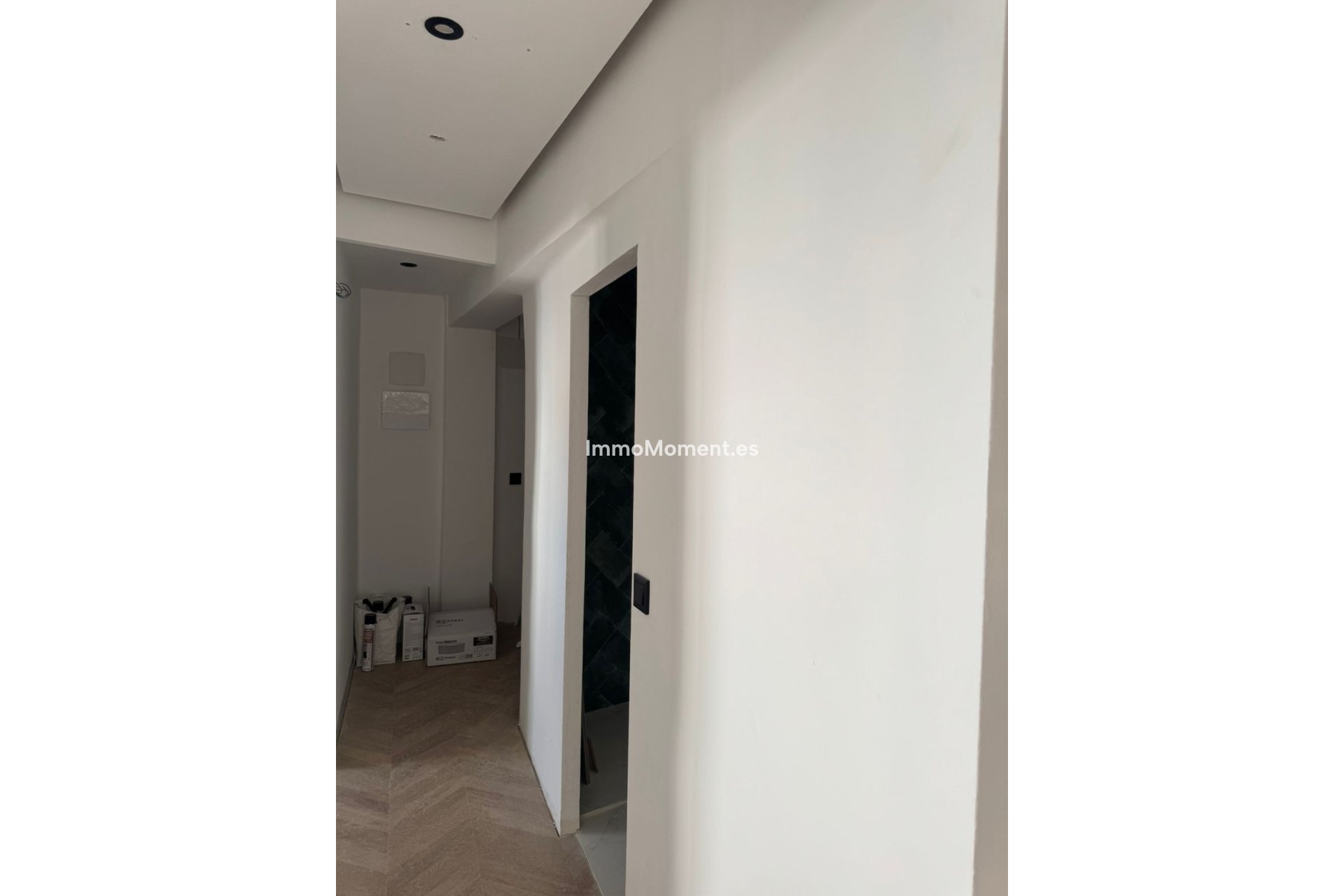 Revente - Appartement - Jávea - Jávea - Xàbia Centro