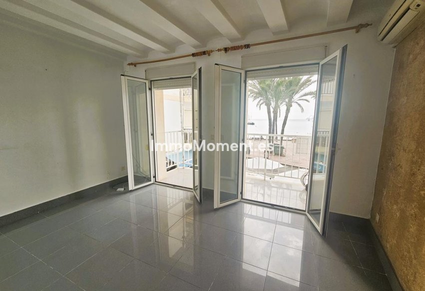 Revente - Appartement - Jávea - Jávea - Xàbia Centro
