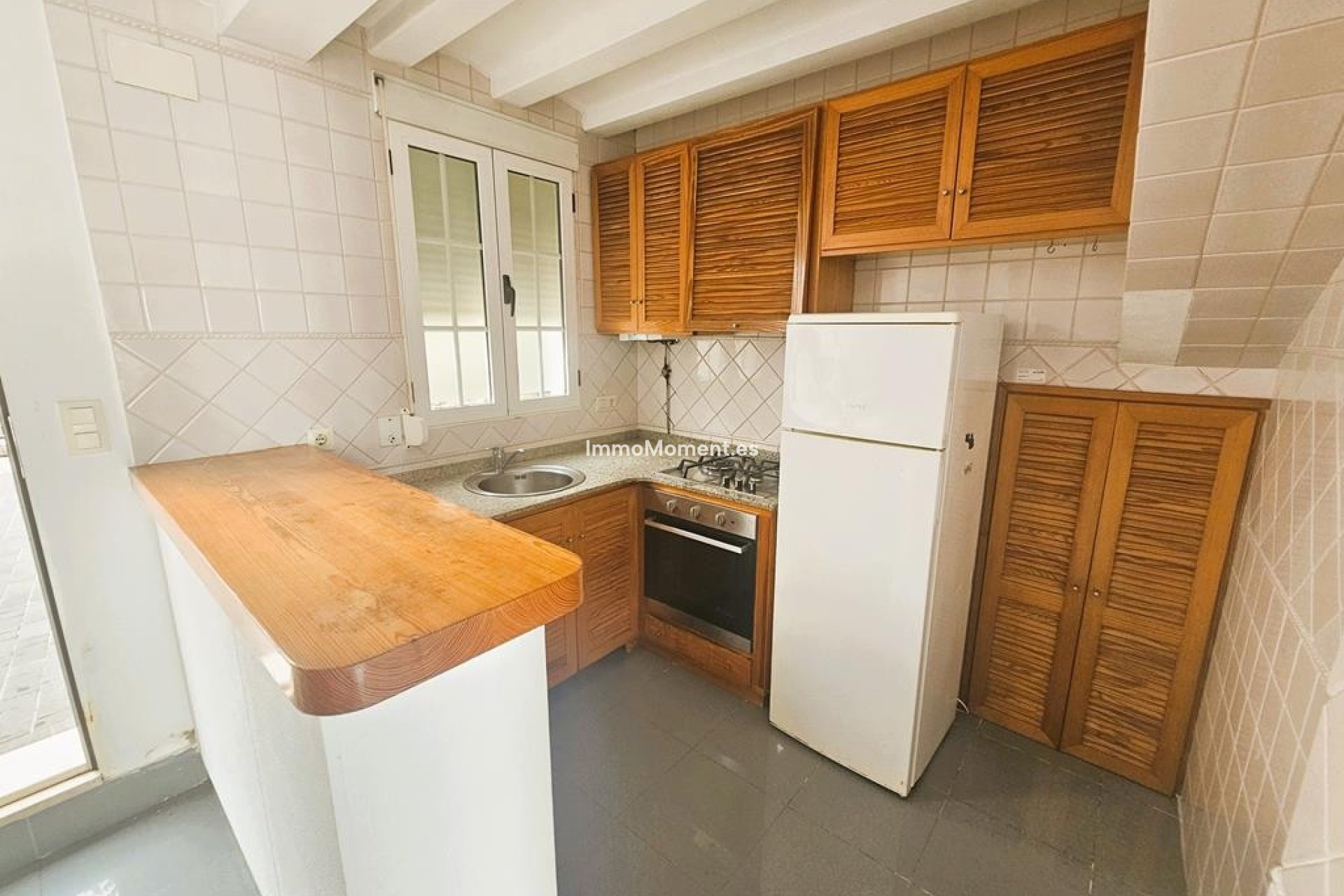 Revente - Appartement - Jávea - Jávea - Xàbia Centro