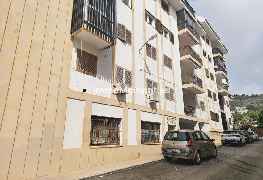 Revente - Appartement - Jávea - Jávea - Xàbia Centro