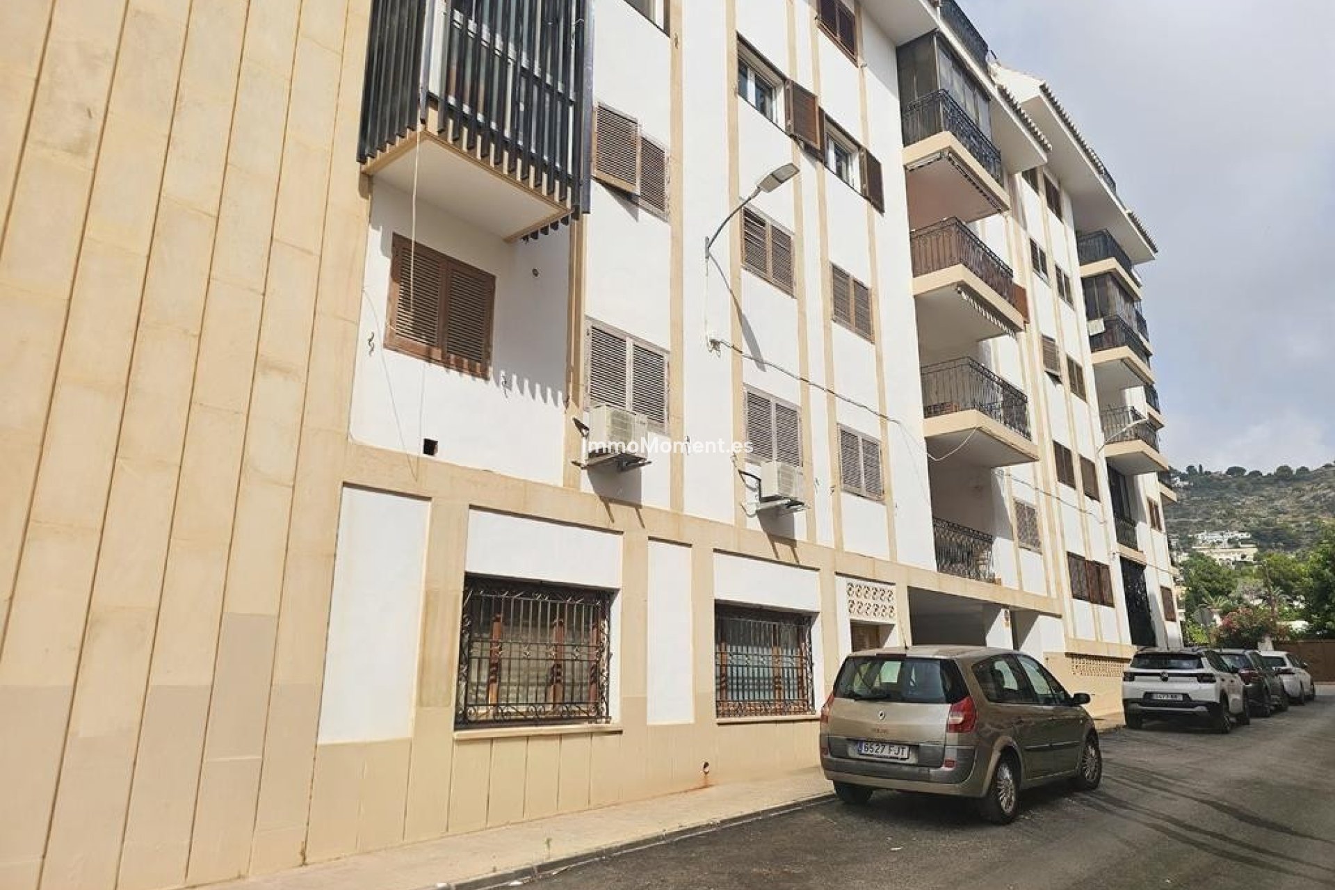 Revente - Appartement - Jávea - Jávea - Xàbia Centro