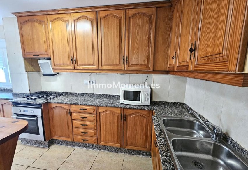 Revente - Appartement - Jávea - Jávea - Xàbia Centro