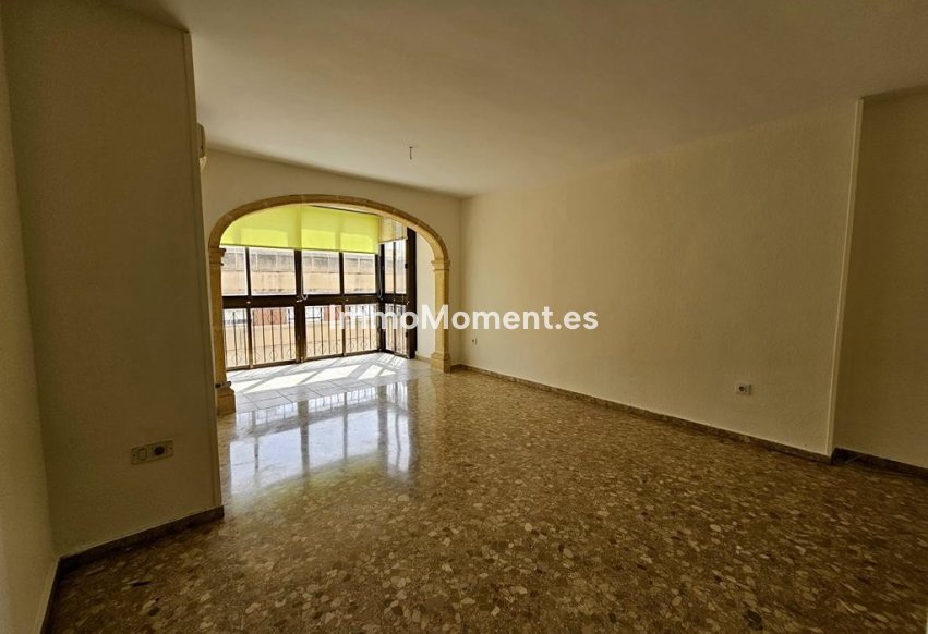 Revente - Appartement - Jávea - Jávea - Xàbia Centro