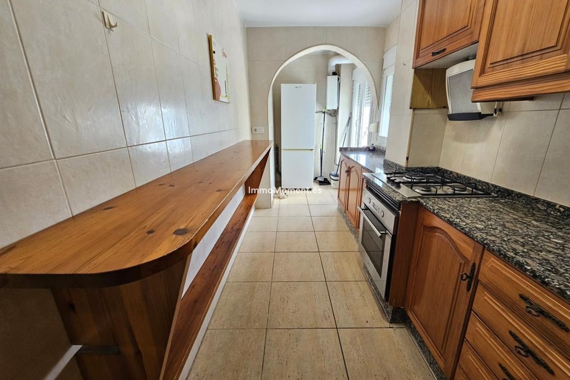Revente - Appartement - Jávea - Jávea - Xàbia Centro