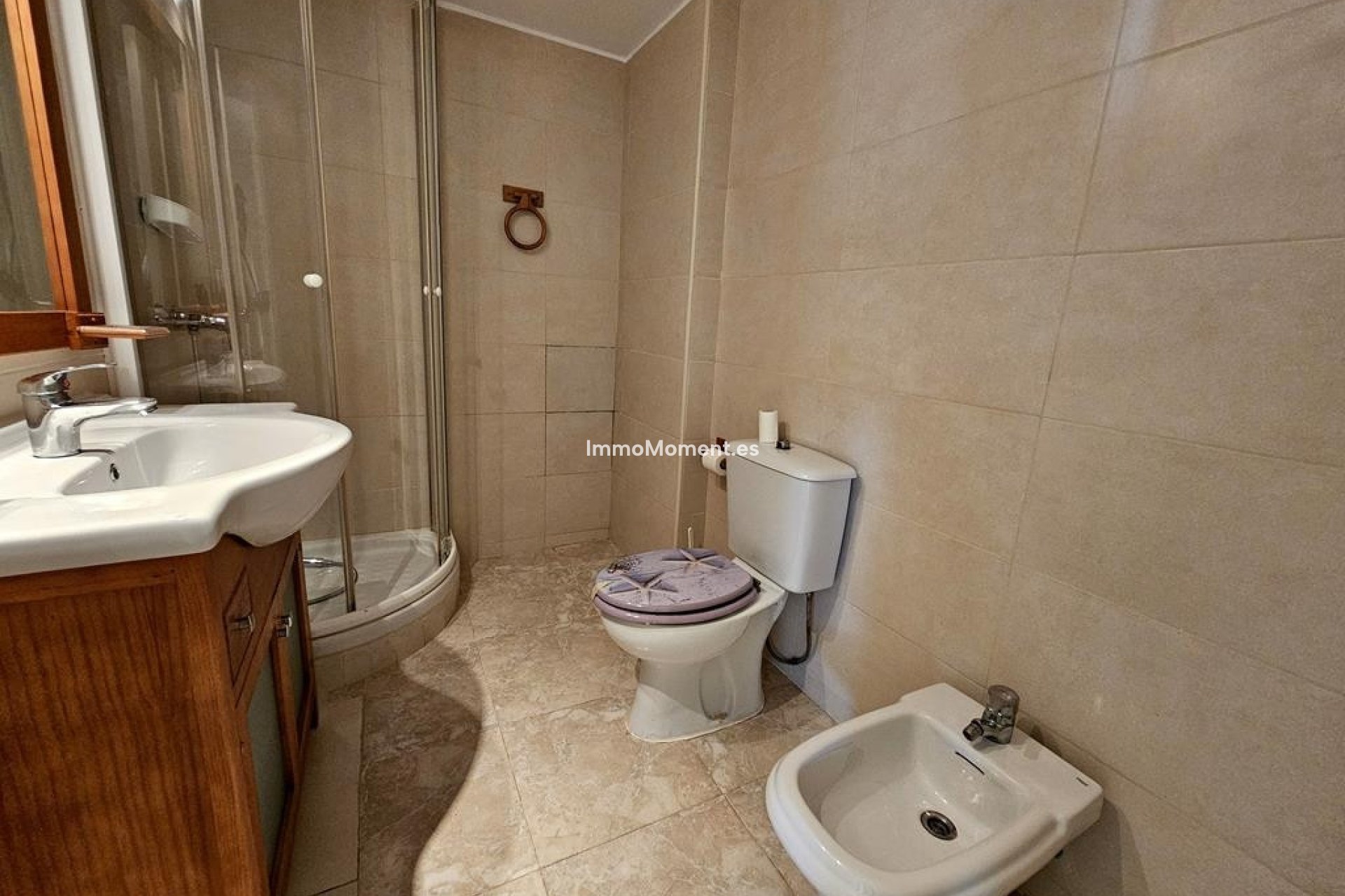 Revente - Appartement - Jávea - Jávea - Xàbia Centro