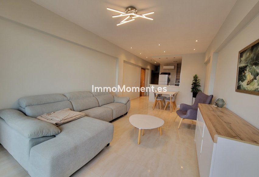 Revente - Appartement - Jávea - Mar Azul