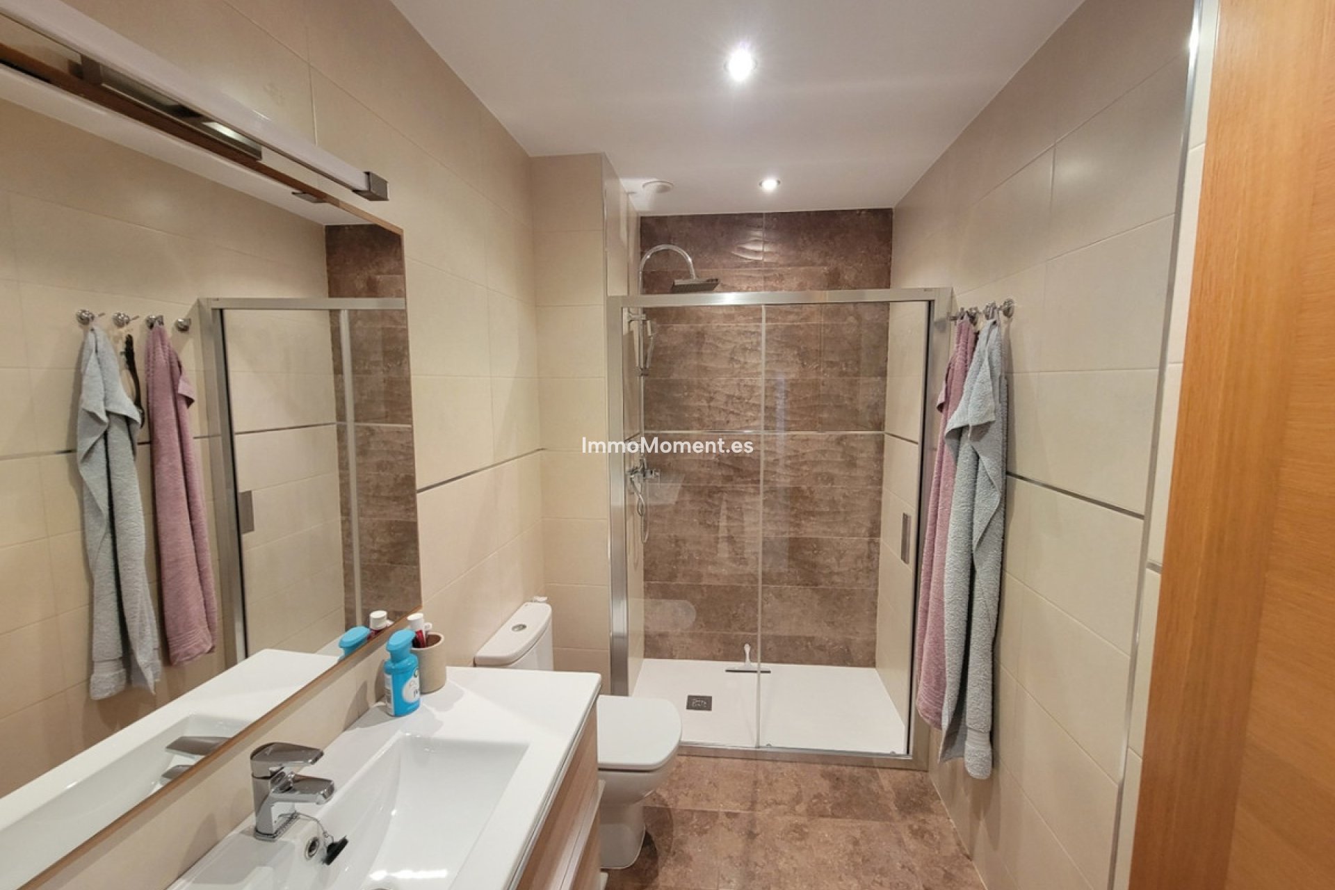 Revente - Appartement - Jávea - Mar Azul