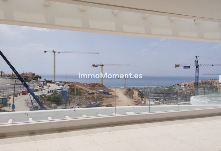 Revente - Appartement - La Cala de Mijas - Costa del Sol