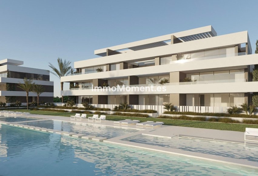 Revente - Appartement - La Nucía - La Nucia Centro