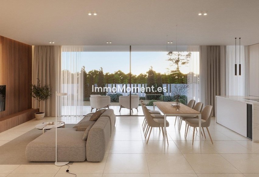 Revente - Appartement - La Nucía - La Nucia Centro