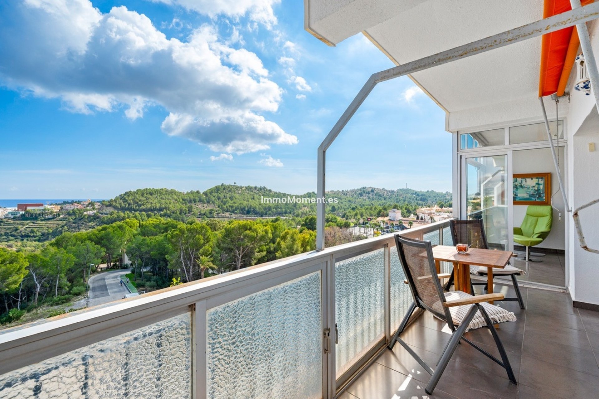 Revente - Appartement - La Nucía - La Nucia Centro