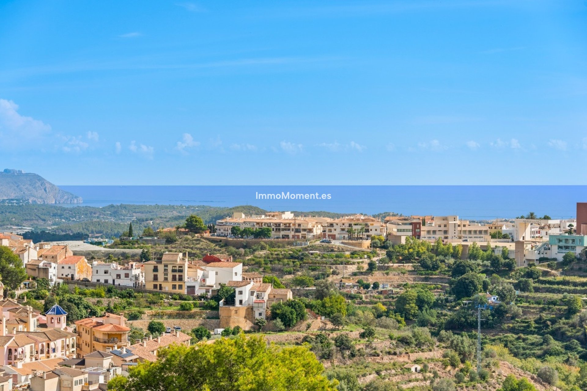 Revente - Appartement - La Nucía - La Nucia Centro