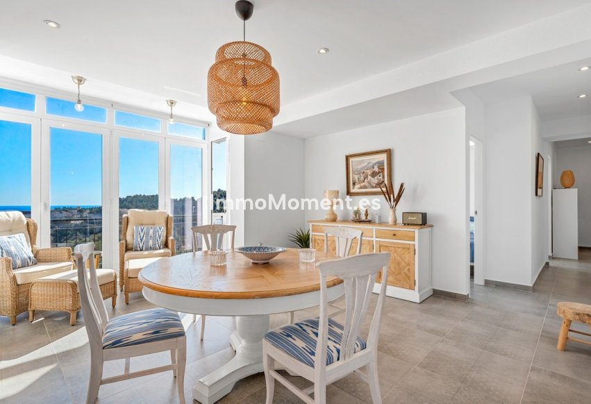 Revente - Appartement - La Nucía - La Nucia Centro