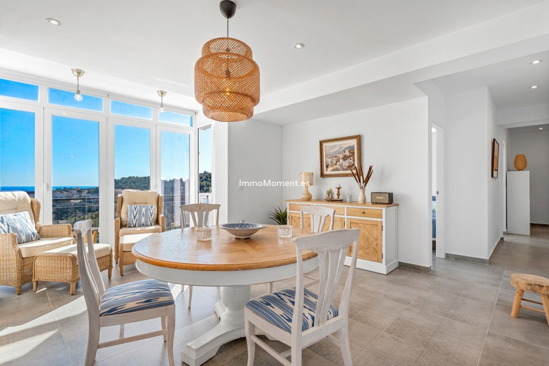 Revente - Appartement - La Nucía - La Nucia Centro