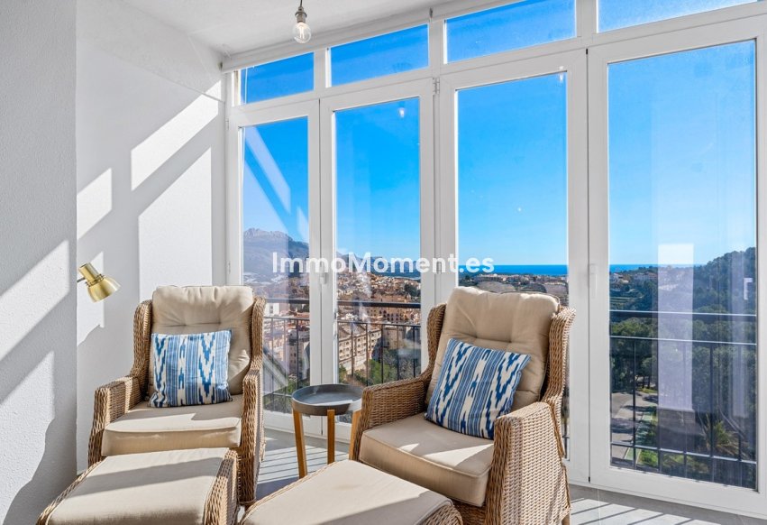 Revente - Appartement - La Nucía - La Nucia Centro