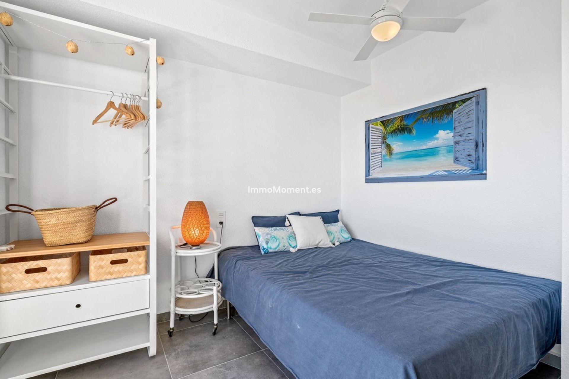 Revente - Appartement - La Nucía - La Nucia Centro