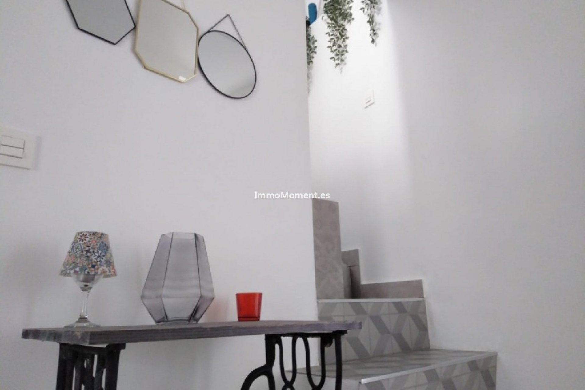 Revente - Appartement - La Nucía - La Nucia Centro