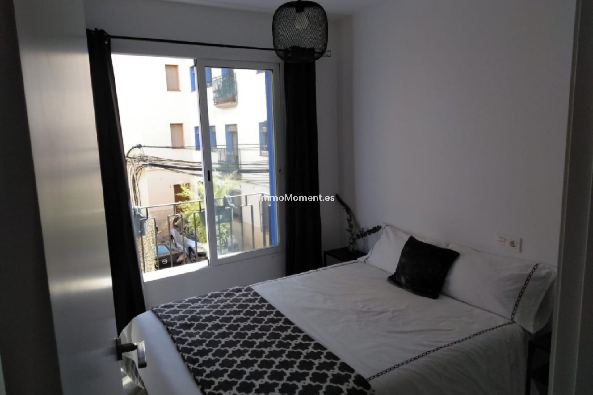 Revente - Appartement - La Nucía - La Nucia Centro