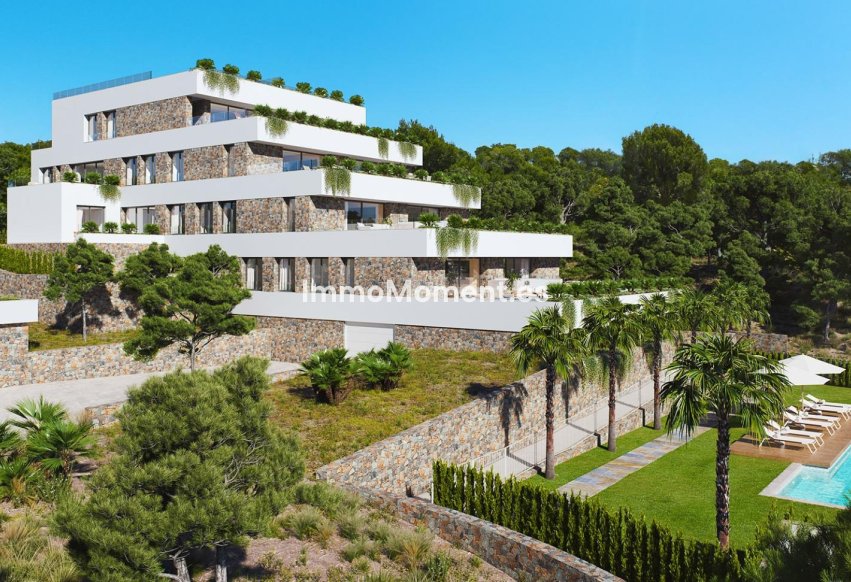 Revente - Appartement - Las Colinas Golf