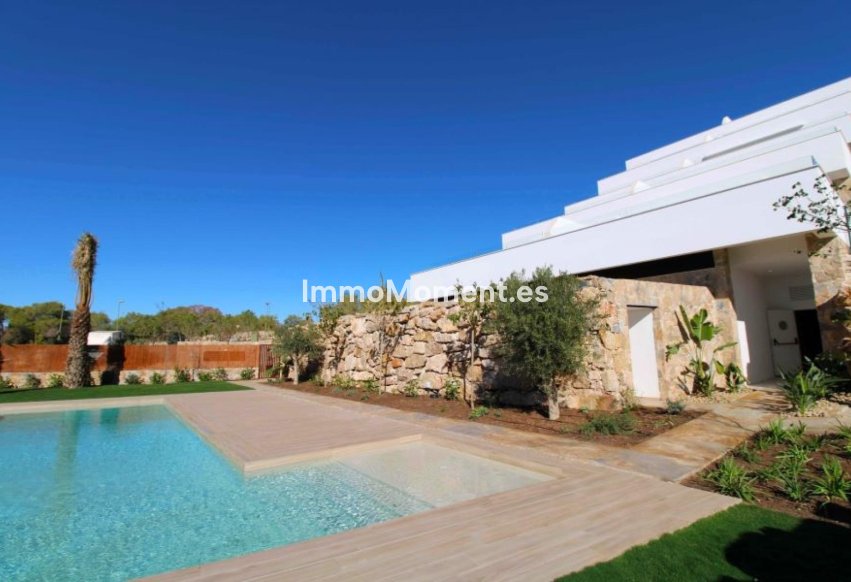 Revente - Appartement - Las Colinas Golf