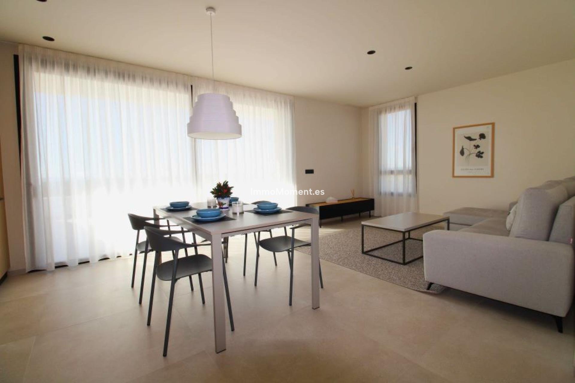 Revente - Appartement - Las Colinas Golf