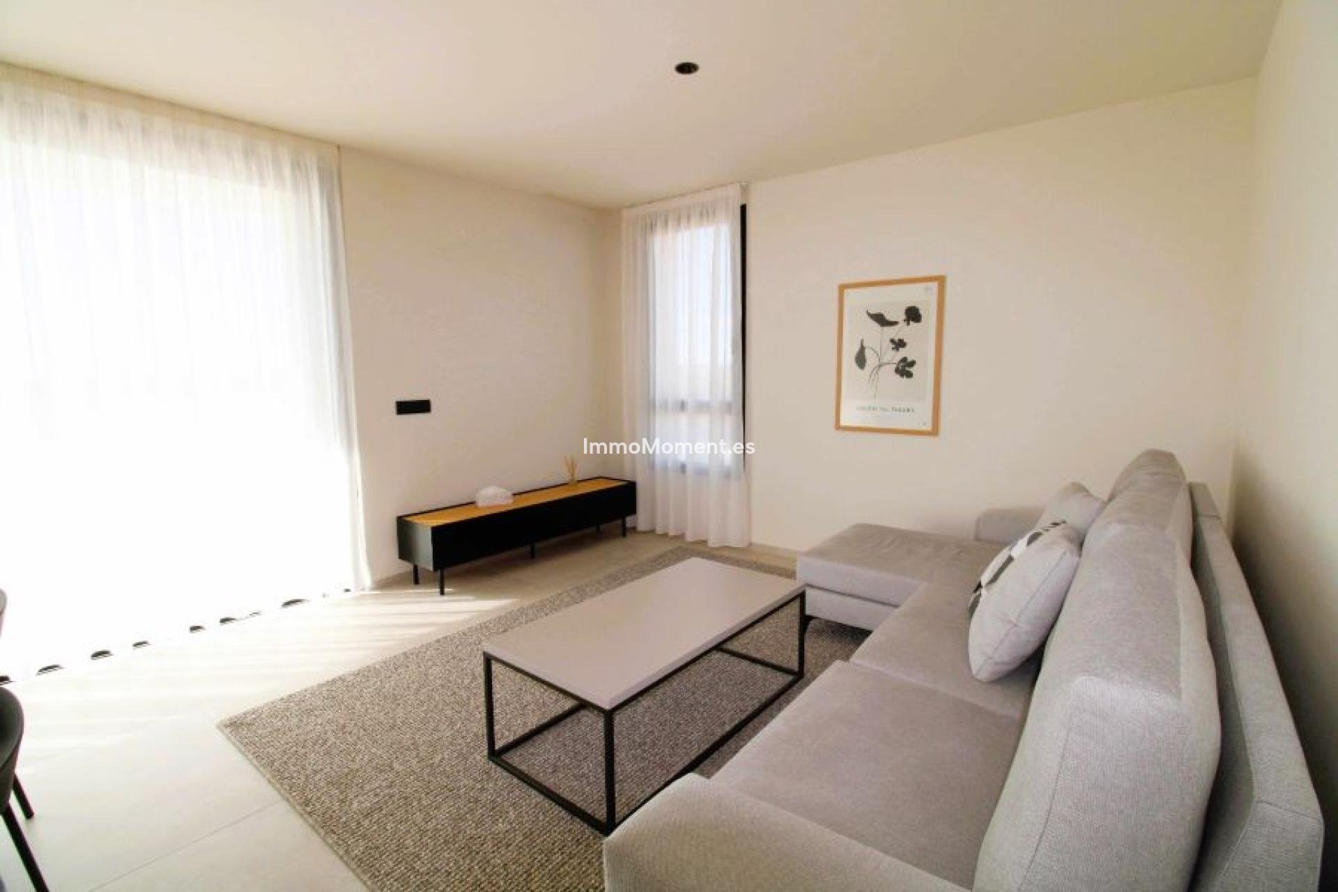Revente - Appartement - Las Colinas Golf
