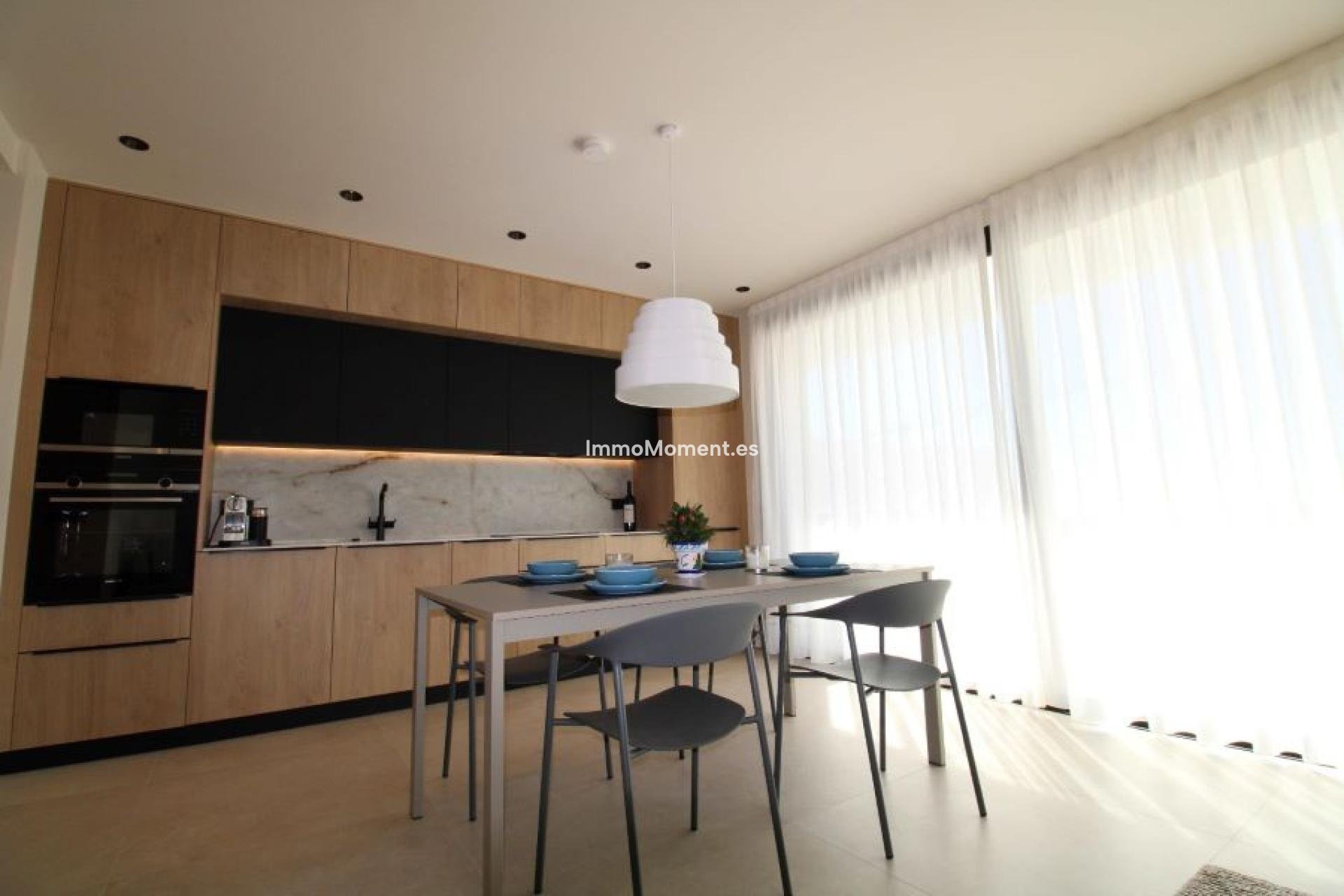 Revente - Appartement - Las Colinas Golf
