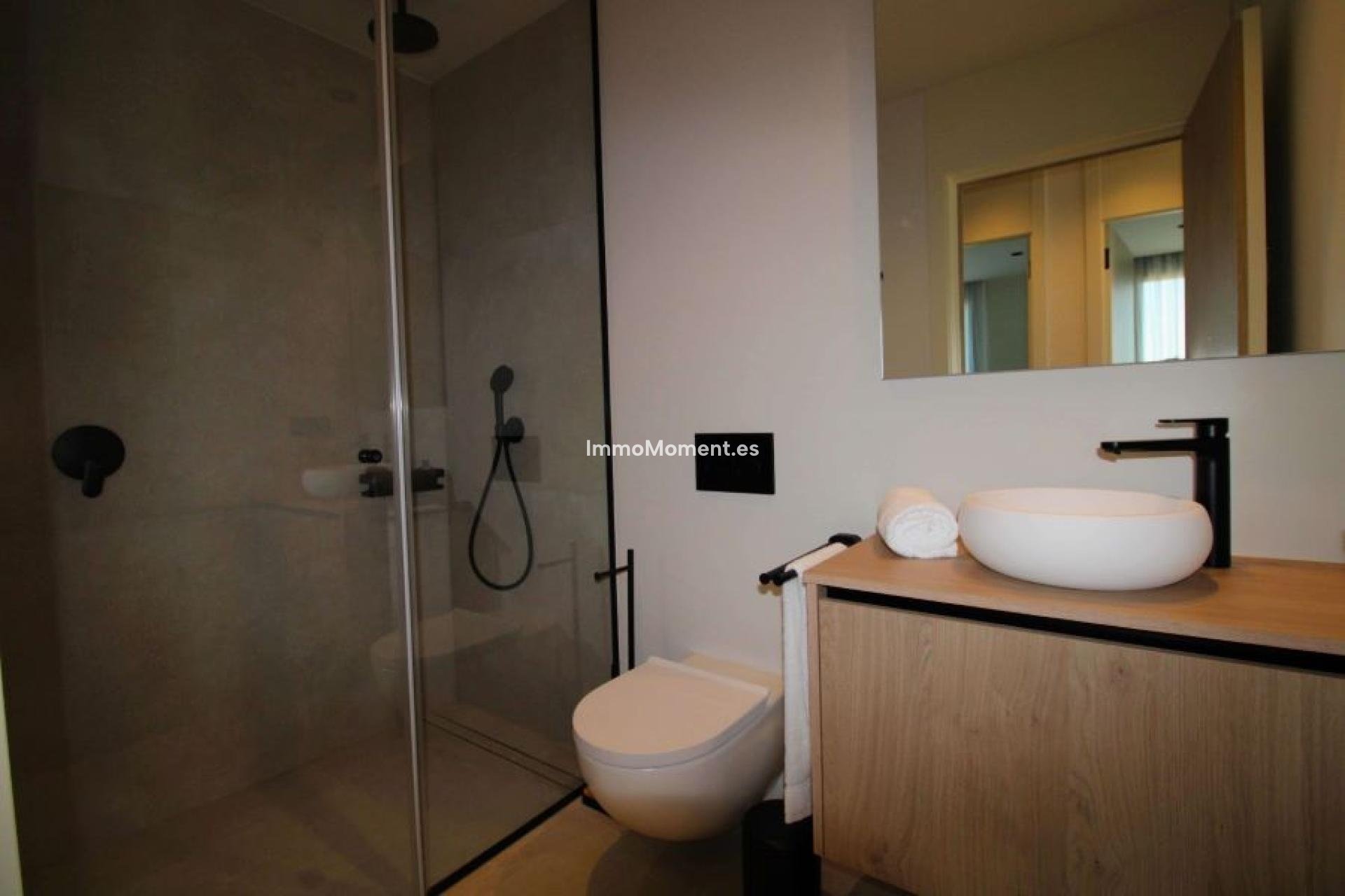 Revente - Appartement - Las Colinas Golf