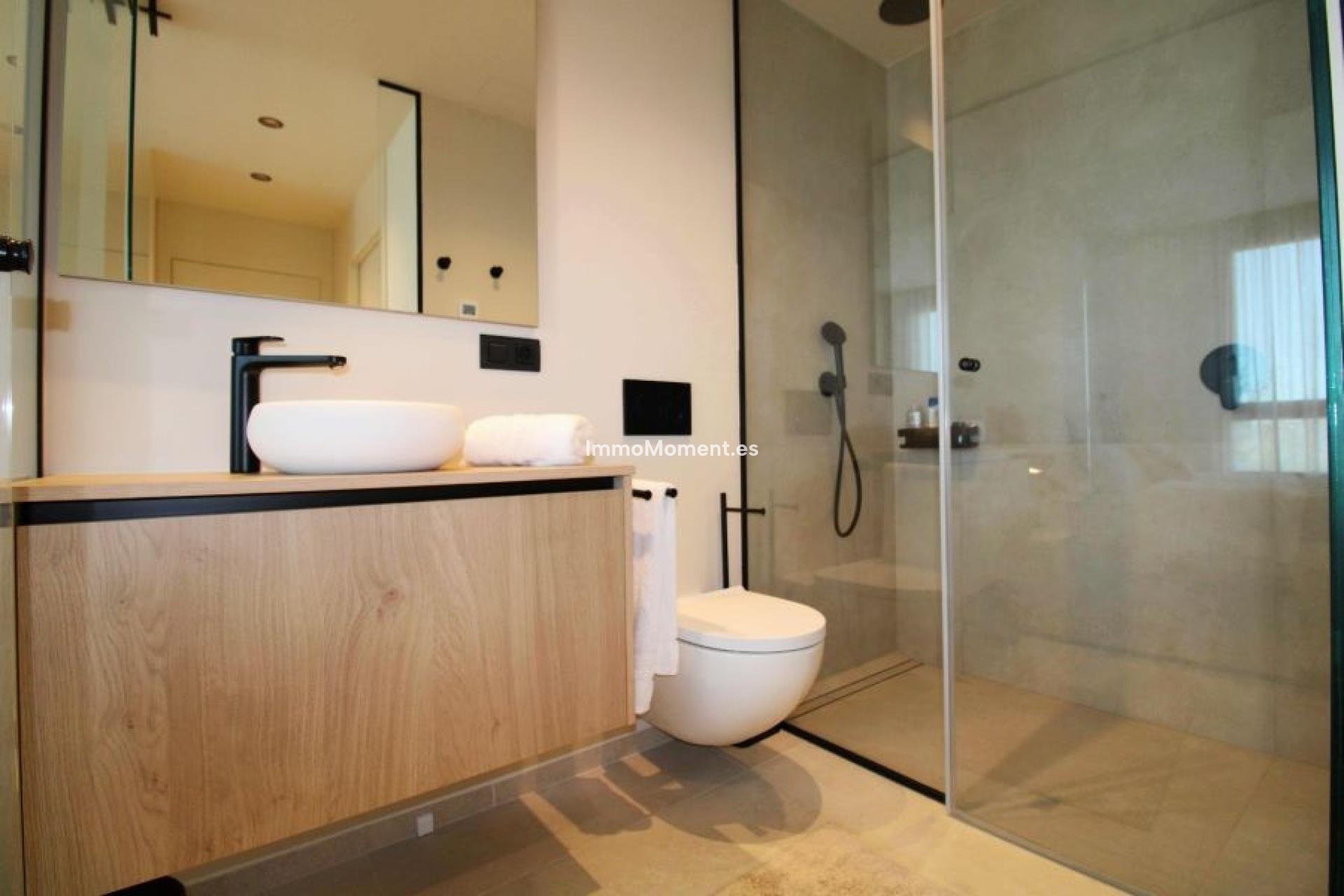 Revente - Appartement - Las Colinas Golf