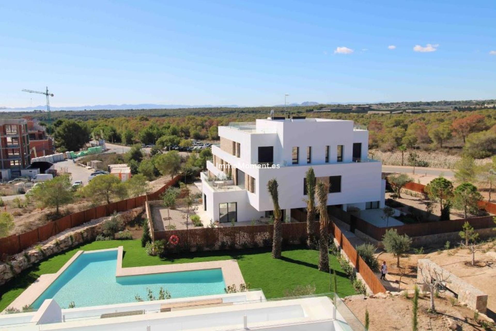 Revente - Appartement - Las Colinas Golf