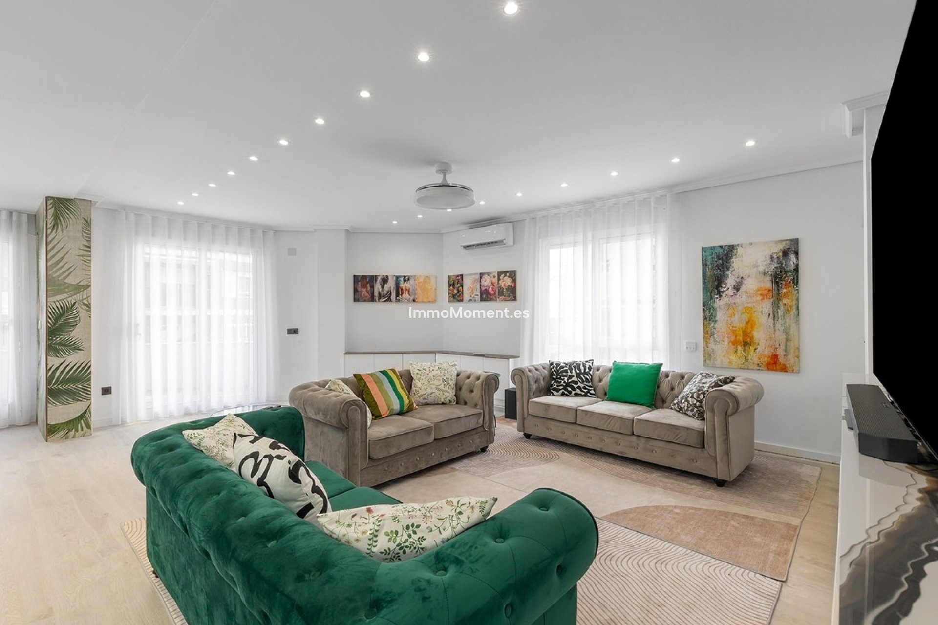 Revente - Appartement - Los Montesinos - Los Montesinos Centro