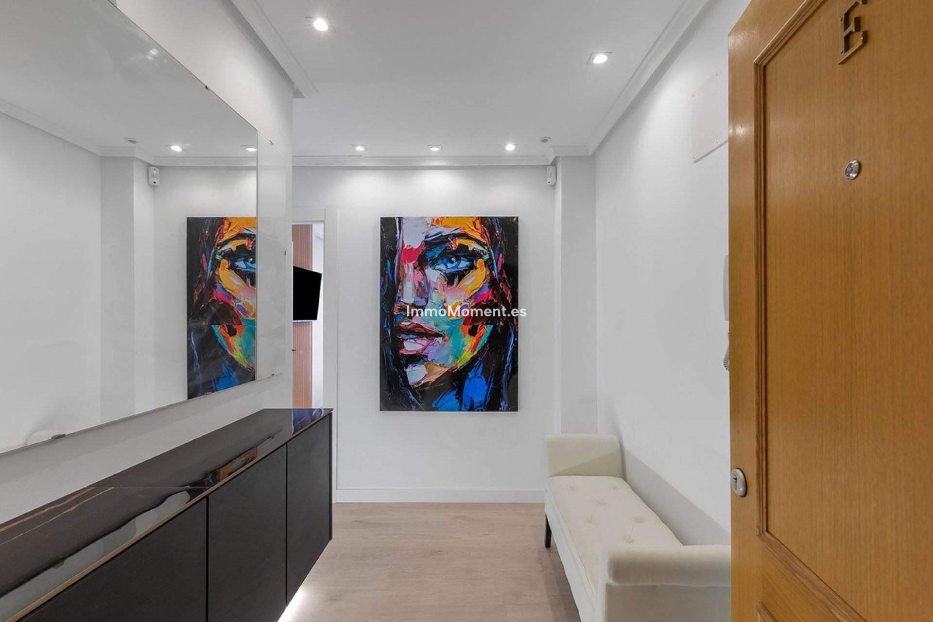 Revente - Appartement - Los Montesinos - Los Montesinos Centro