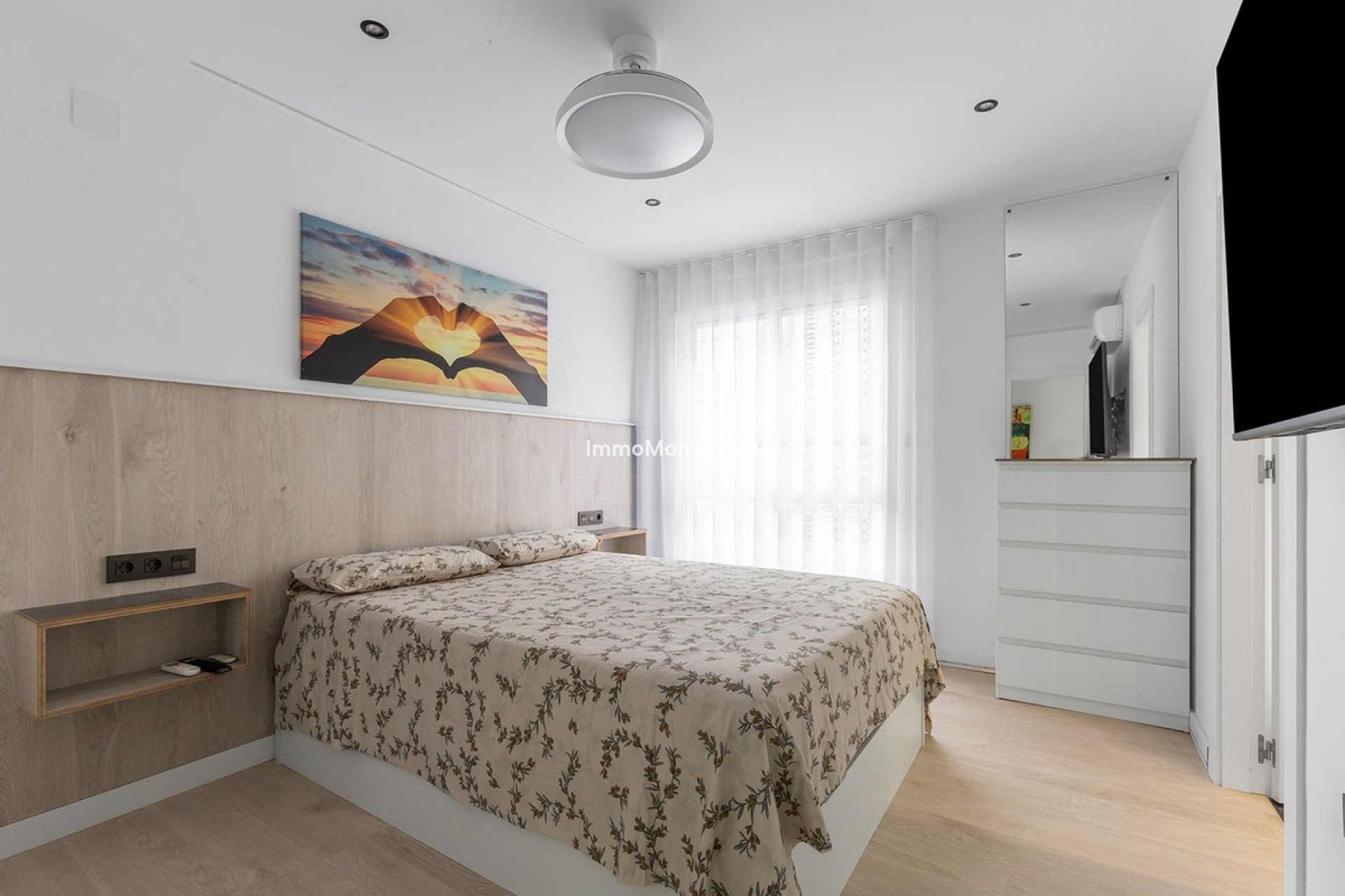 Revente - Appartement - Los Montesinos - Los Montesinos Centro